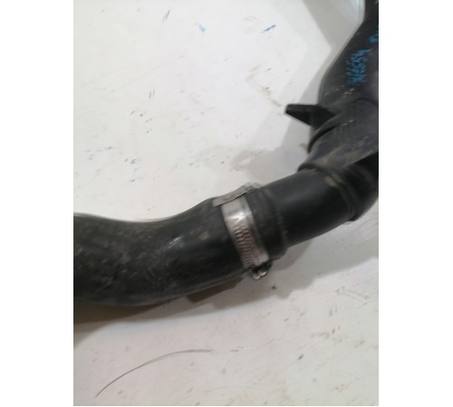 Патрубок интеркулера