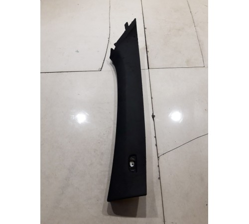 Обшивка стойки лобового стекла(правая)