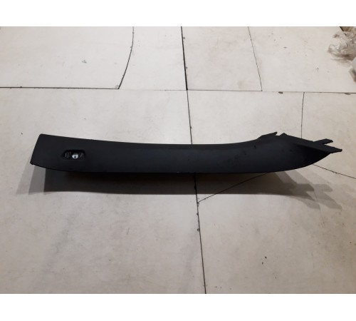 Обшивка стойки лобового стекла(правая)