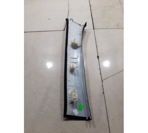 Обшивка стойки лобового стекла(правая)