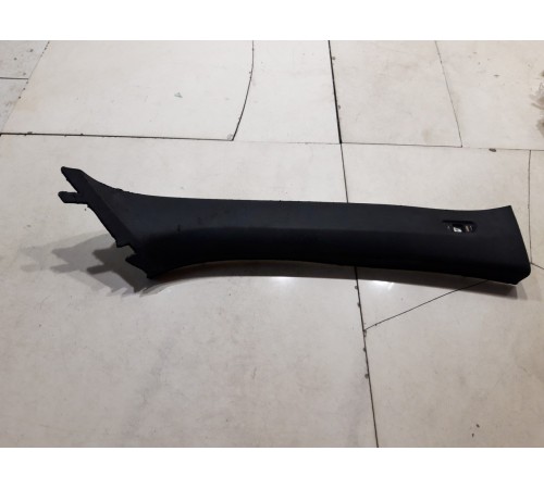 Обшивка стойки лобового стекла(правая)