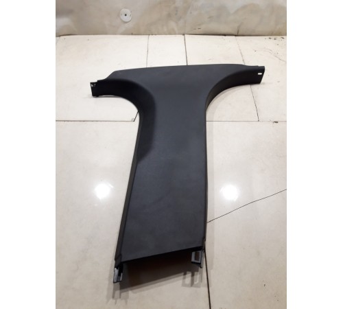 Обшивка центральной стойки(правая нижняя)