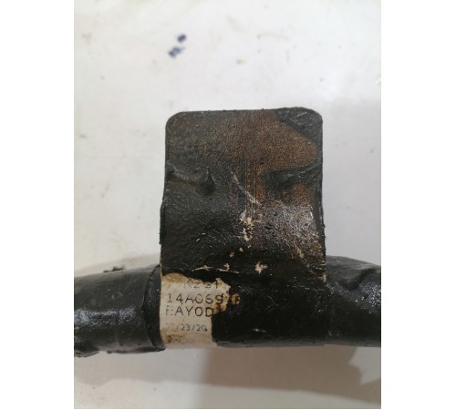 Проводка топливного насоса