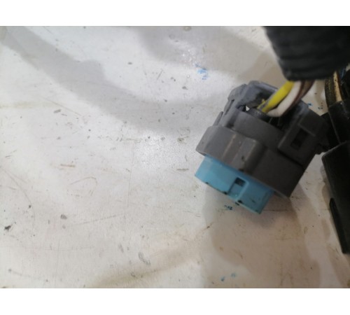 Проводка топливного насоса