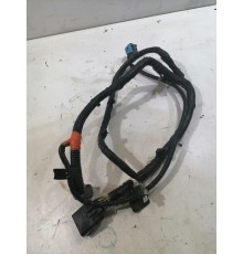 Проводка топливного насоса