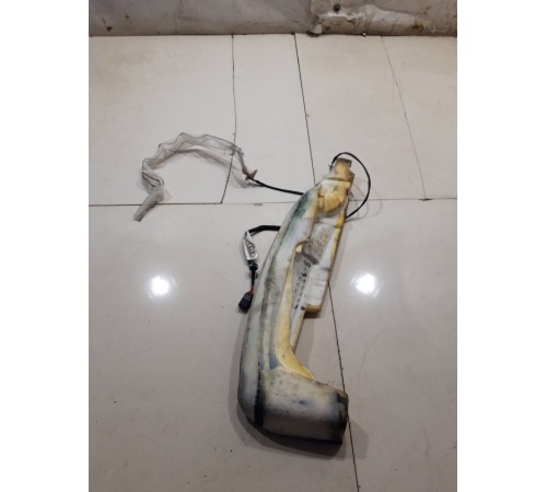 Электроподогрев боковой поддержки сиденья передний левый