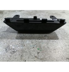 Датчик слежения за водителем