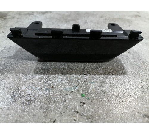 Датчик слежения за водителем