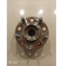 Ступица(передняя левая)