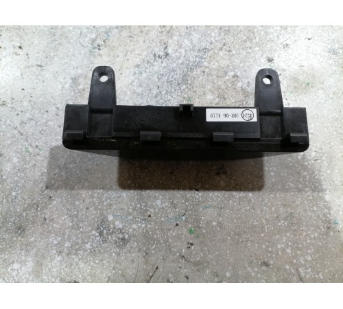 Датчик слежения за водителем