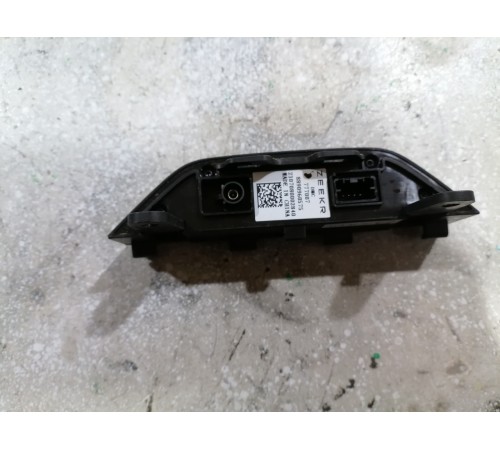 Датчик слежения за водителем