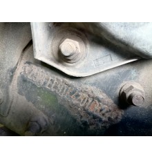 Рама с документами