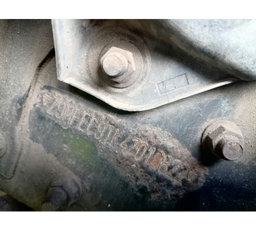 Рама с документами