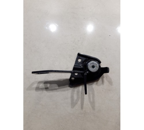 Кронштейн(крепление) спинки сиденья левый