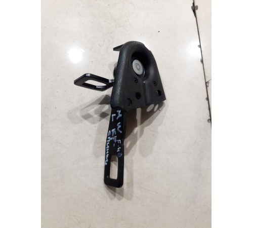 Кронштейн(крепление) спинки сиденья левый