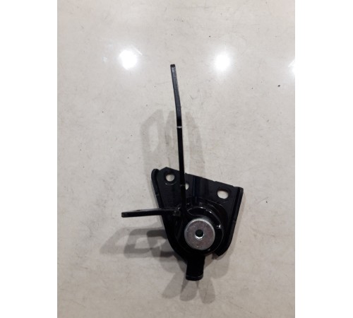 Кронштейн(крепление) спинки сиденья левый