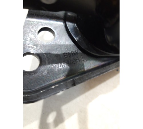 Кронштейн(крепление) спинки сиденья левый