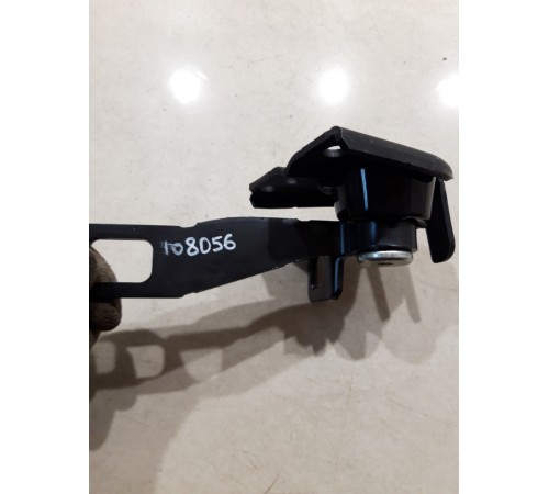 Кронштейн(крепление) спинки сиденья левый