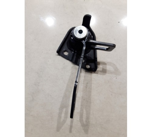 Кронштейн(крепление) спинки сиденья левый