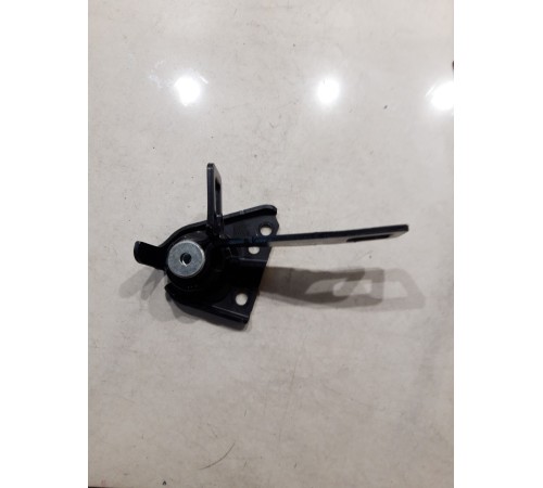 Кронштейн(крепление) спинки сиденья левый