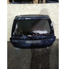 Дверь крышка багажника