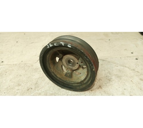 Шкив коленвала