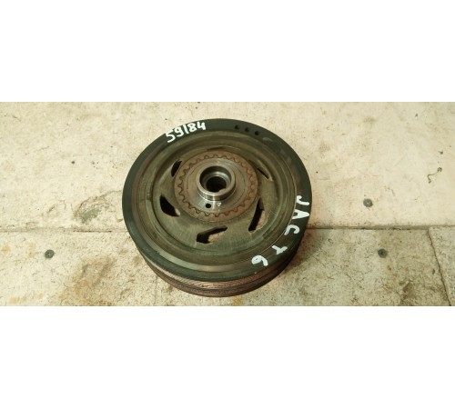 Шкив коленвала