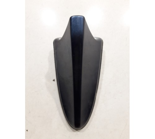 Антенна (плавник)