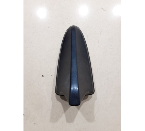 Антенна (плавник)