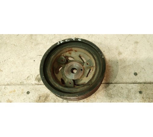 Шкив коленвала