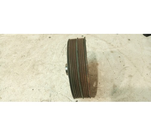 Шкив коленвала