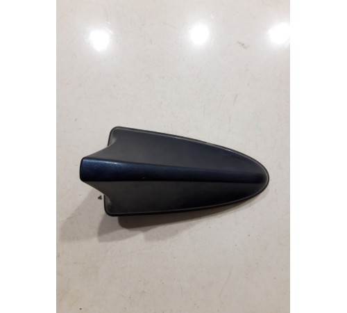 Антенна (плавник)