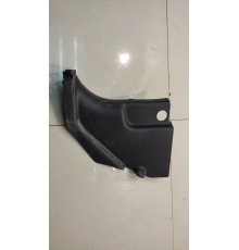 Накладка на порог (передняя, левая)