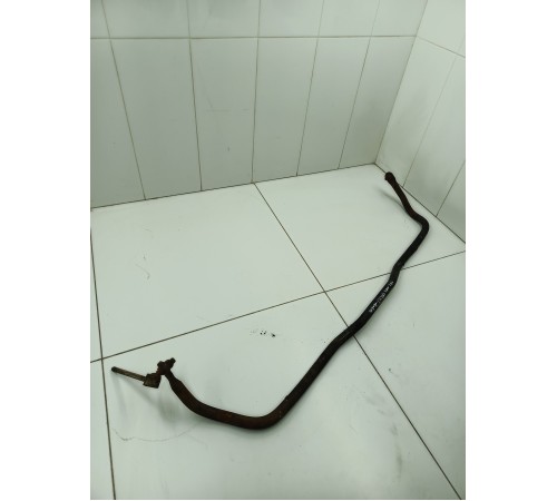 Стабилизатор поперечной устойчивости передний