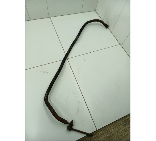 Стабилизатор поперечной устойчивости передний