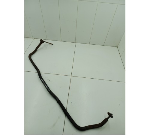 Стабилизатор поперечной устойчивости передний