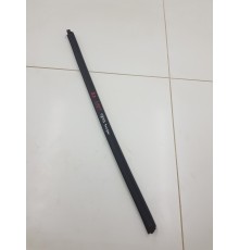 Уплотнитель стекла задний левый внутренний