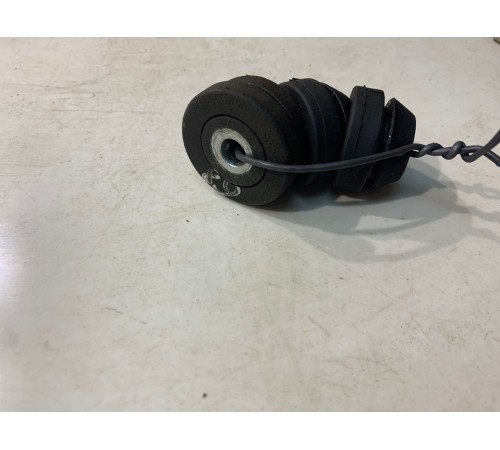 К-кт резинок кронштейна датчика ABS