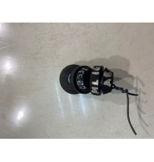 К-кт резинок кронштейна датчика ABS