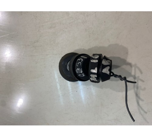 К-кт резинок кронштейна датчика ABS