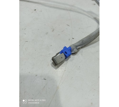 Электропроводка антенны