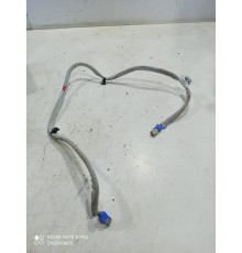 Электропроводка антенны