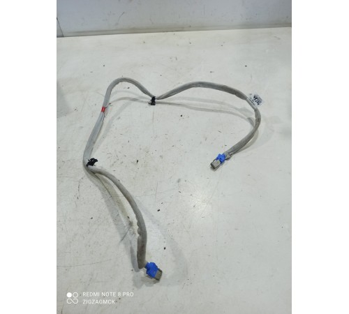 Электропроводка антенны