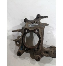 Кулак поворотный задний (правый)