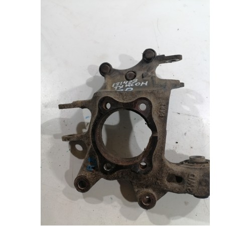 Кулак поворотный задний (правый)