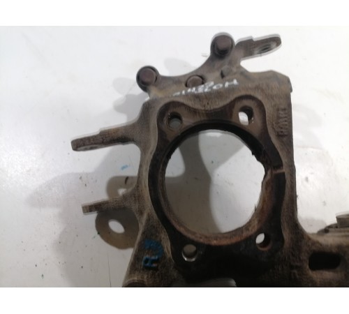 Кулак поворотный задний (правый)