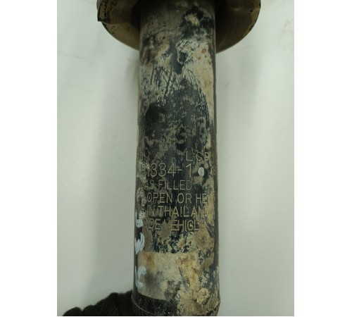 Амортизатор подвески передний в сборе