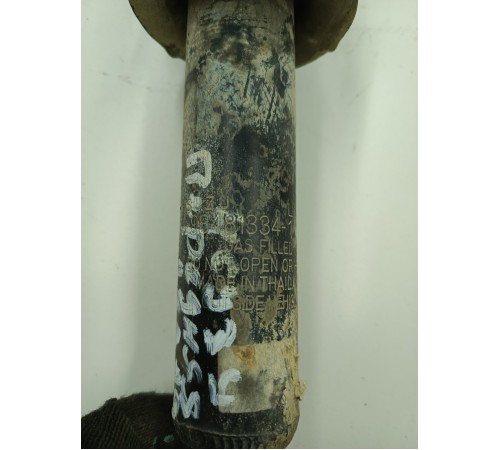 Амортизатор подвески передний в сборе