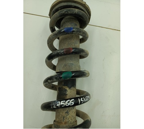 Амортизатор подвески передний в сборе