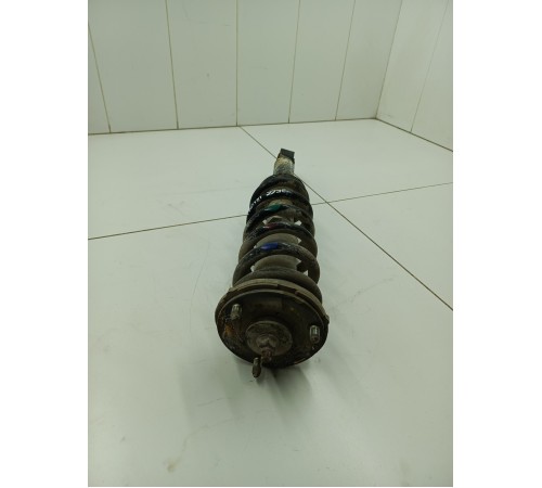 Амортизатор подвески передний в сборе